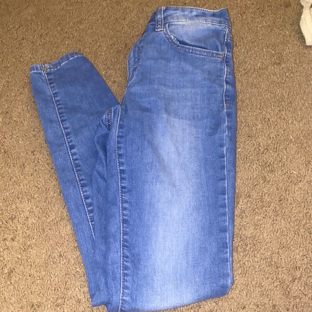Skinny Jeans
